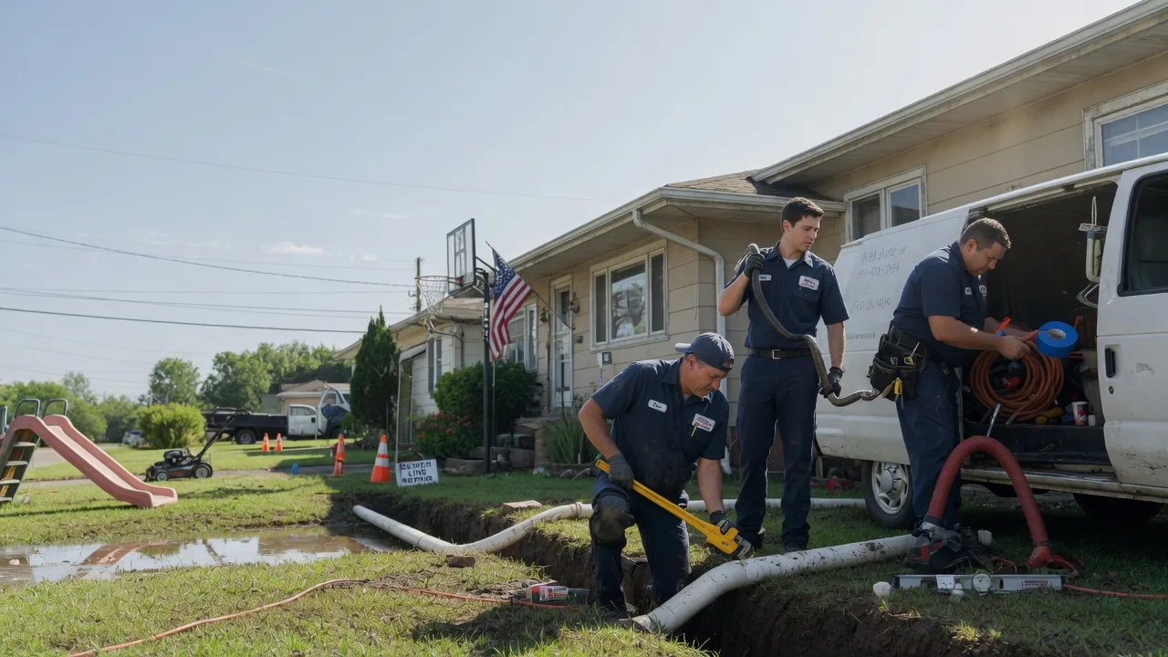 Toilet Installation in Westbrook, TX near me